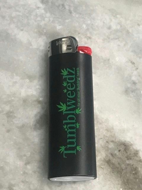 Tumblweedz Bic