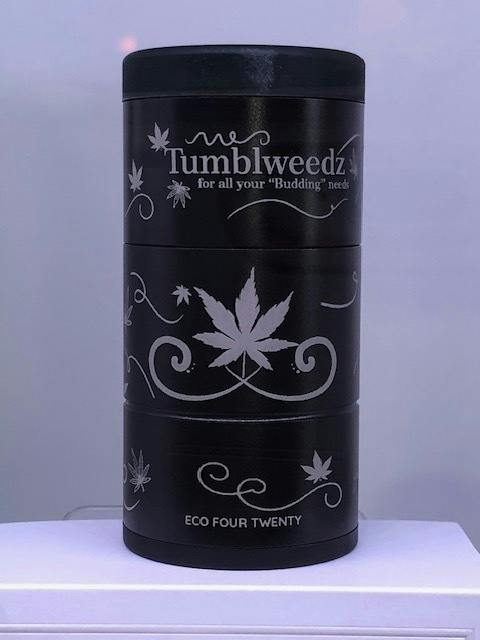 Eco Four Twenty- Custom Tumblweedz Air Filter