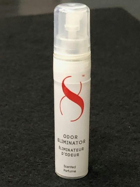 Luky8- Berry Cannabis Odor Eliminator 4ml