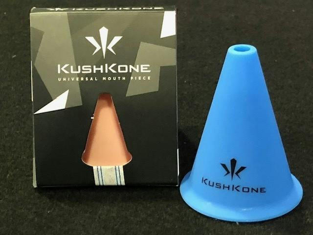KushKone- Mouthpiece