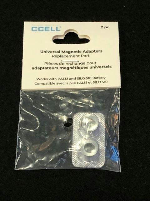 CCell Cartridge Adapters 2-pack