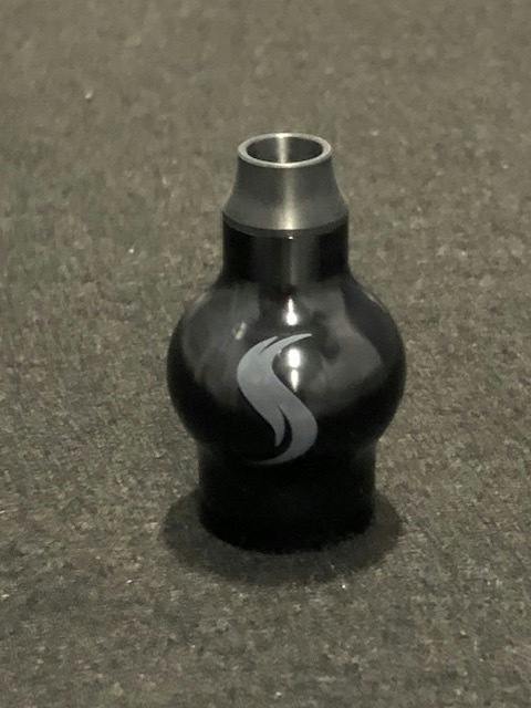 Shatterizer- Black Top