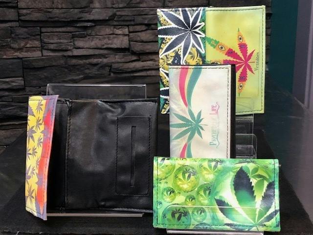 Rolling Pouch