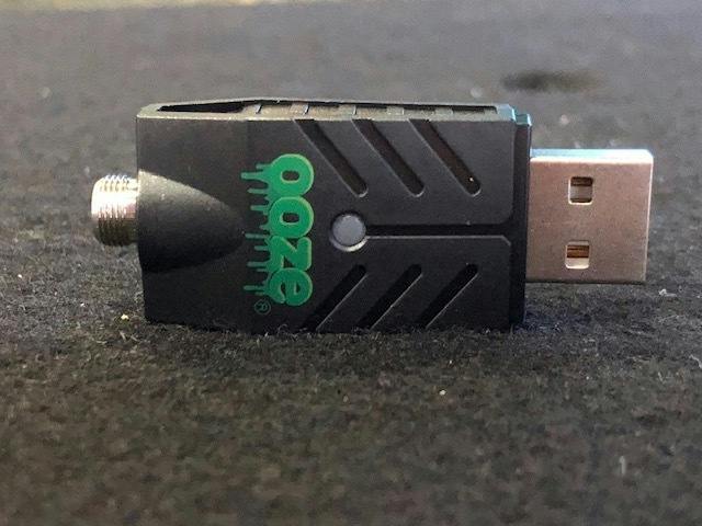 USB 510 Charger