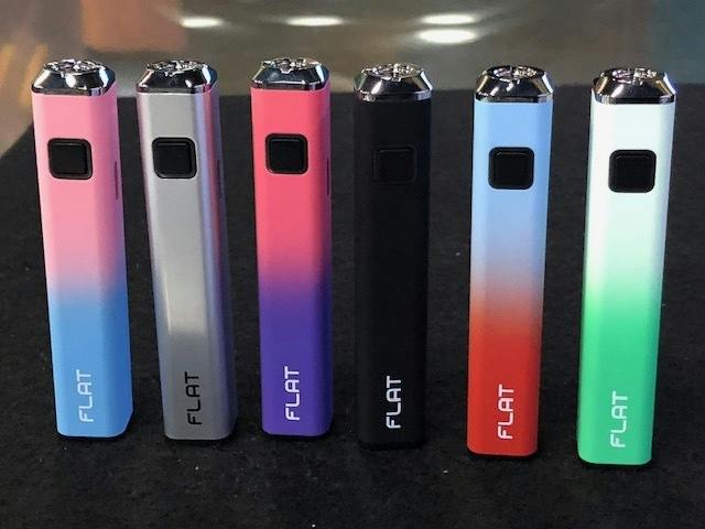 Yocan Flat 510 Battery