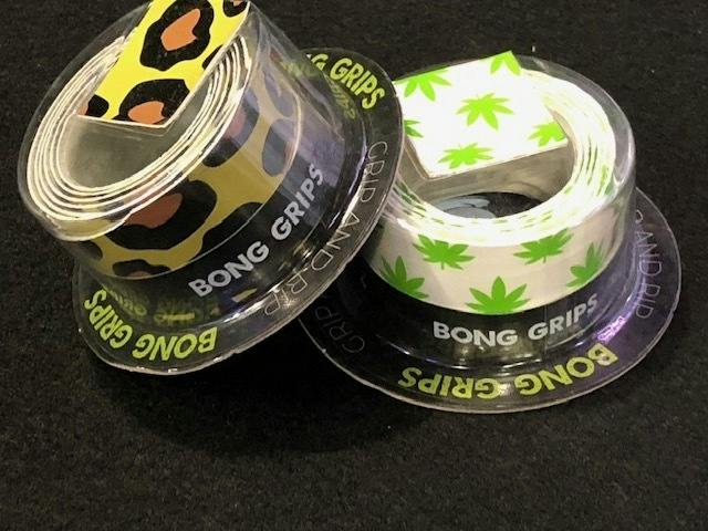 Bong Grips