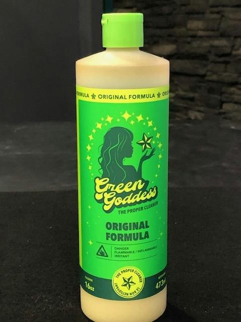 Green Goddess- Original Formula Cleaner