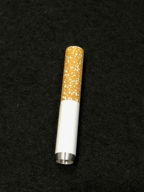 Cigarette Style One Hitter 2"