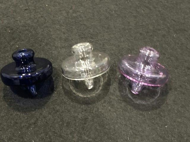 Carb Cap Snorkel
