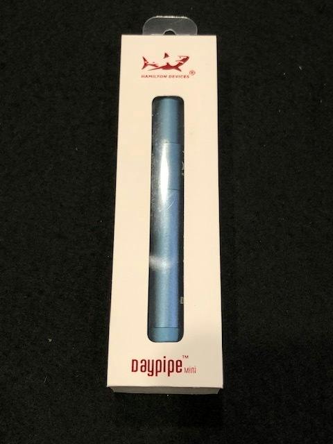 Daypipe- Blue