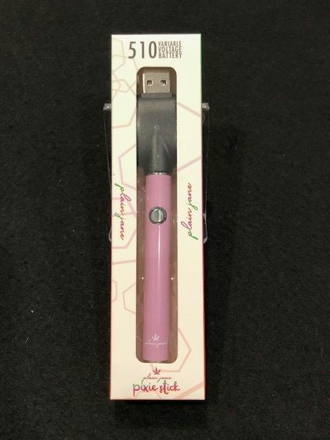 Plain Jane Pixie Stick- Mauve 510 Battery