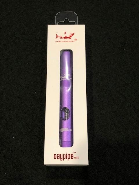 Daypipe- Purple