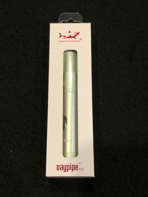 Daypipe- Green