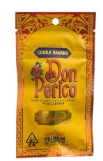 DON PERICO - GORILLA BANANA (1G) 1:1 CARTRIDGE [I]