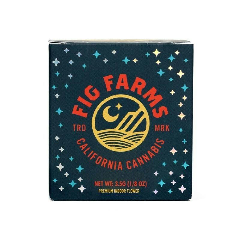 FIG FARMS - HOLY COW! (3.5G) [H]