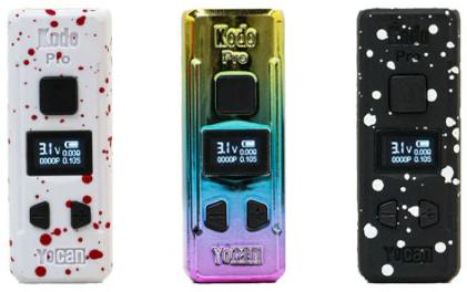 WULF - KODO PRO 510 BATTERY