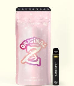 DAZE OFF - ORIGINAL Z (1G) ALL IN ONE [H]