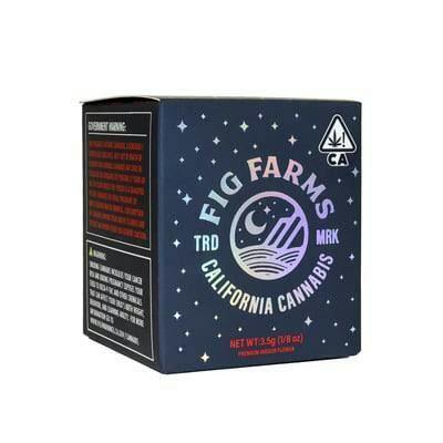 FIG FARMS - FIG OG (3.5G) [H]
