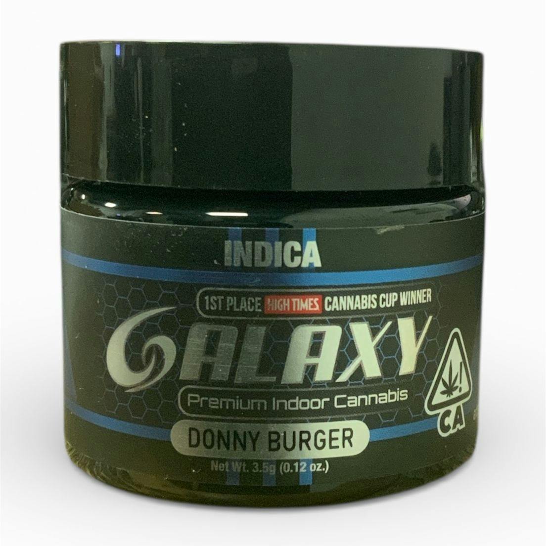 GALAXY - DONNY BURGER (3.5G) [H]
