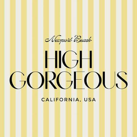 HIGH GORGEOUS - ICE QUEEN 2:1 (3.25ML) MINI COOLING GEL