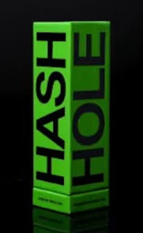 Hash Hole - Zuni x Alcatraz OG - 2G