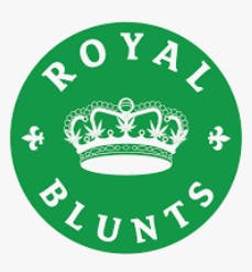 ROYAL BLUNTS - SOUR APPLE (1G) BLUNT [H]