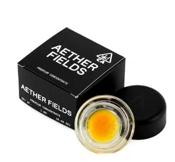 AETHER FIELDS - MANGO LIME NOVA (1G) BADDER [H]