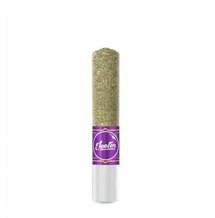 JEETER - DOSI MANGO (1.3G) LIVE ROSIN CANNON [I]