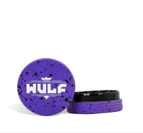 WULF - 2PC (50MM) SPATTER GRINDER