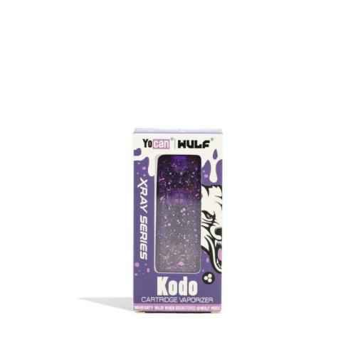 WULF - X-RAY SERIES KODO 510 BATTERY