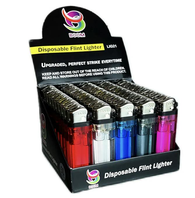 LIGHTER