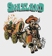 Snaxland - Sugar Daddy - Bulk Flower cannabis product