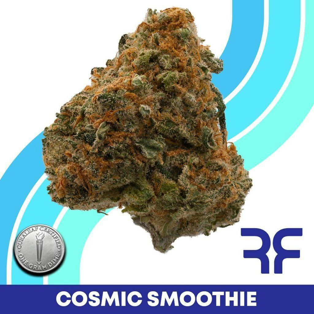 Reef Cosmic Smoothie Whole Flower 1g