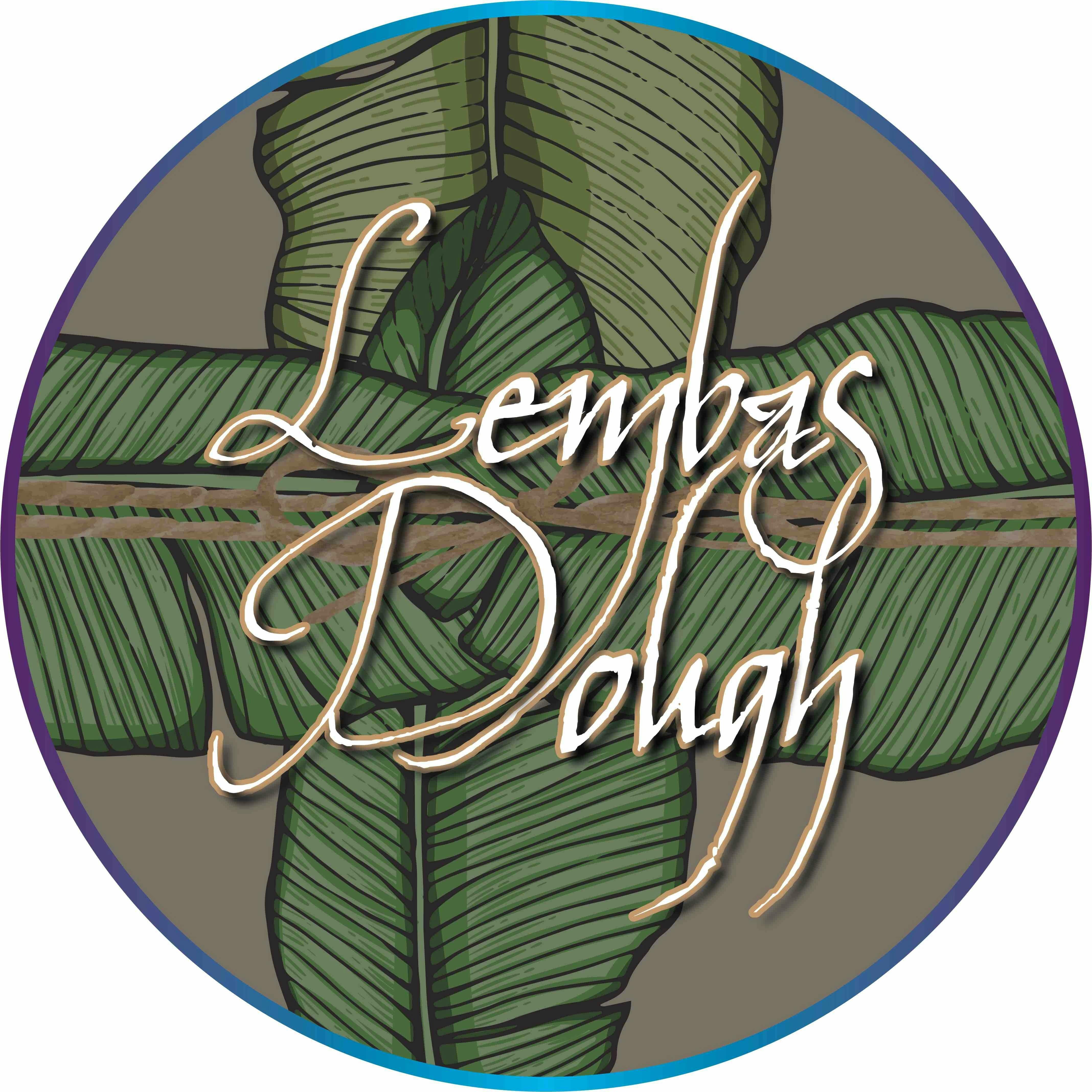 Lembas Dough