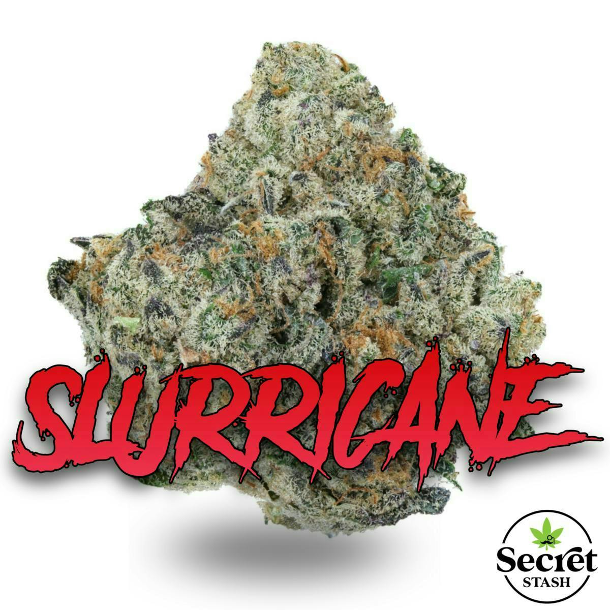 Secret Stash | Flower | Slurricane