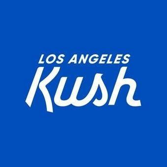 Los Angeles Kush - VIP Membership NEW