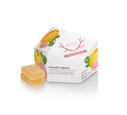 Kiwi 1:1 THC:THCV Sativa Enhanced Gummies | 100mg | 10ct | 10mg/ea