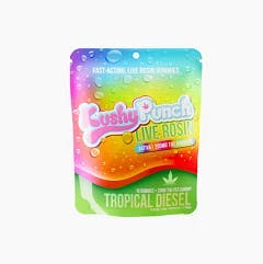 Tropical Diesel