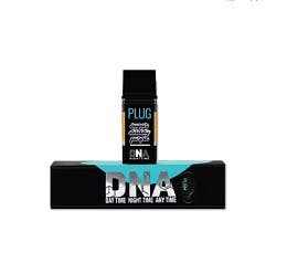 DNA | Ghost Train | PLUG Pod | 1g