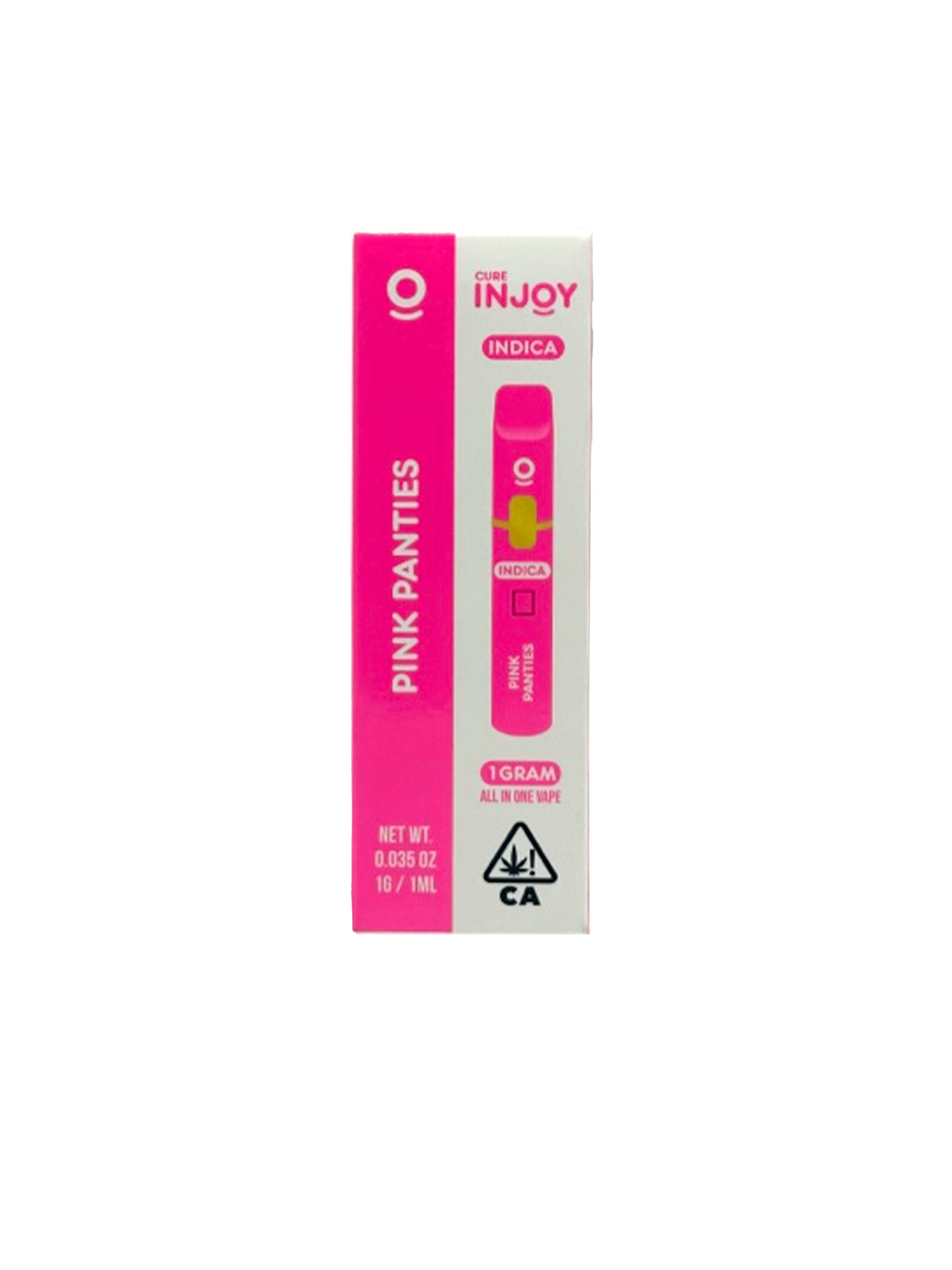 Pink Lemonaze