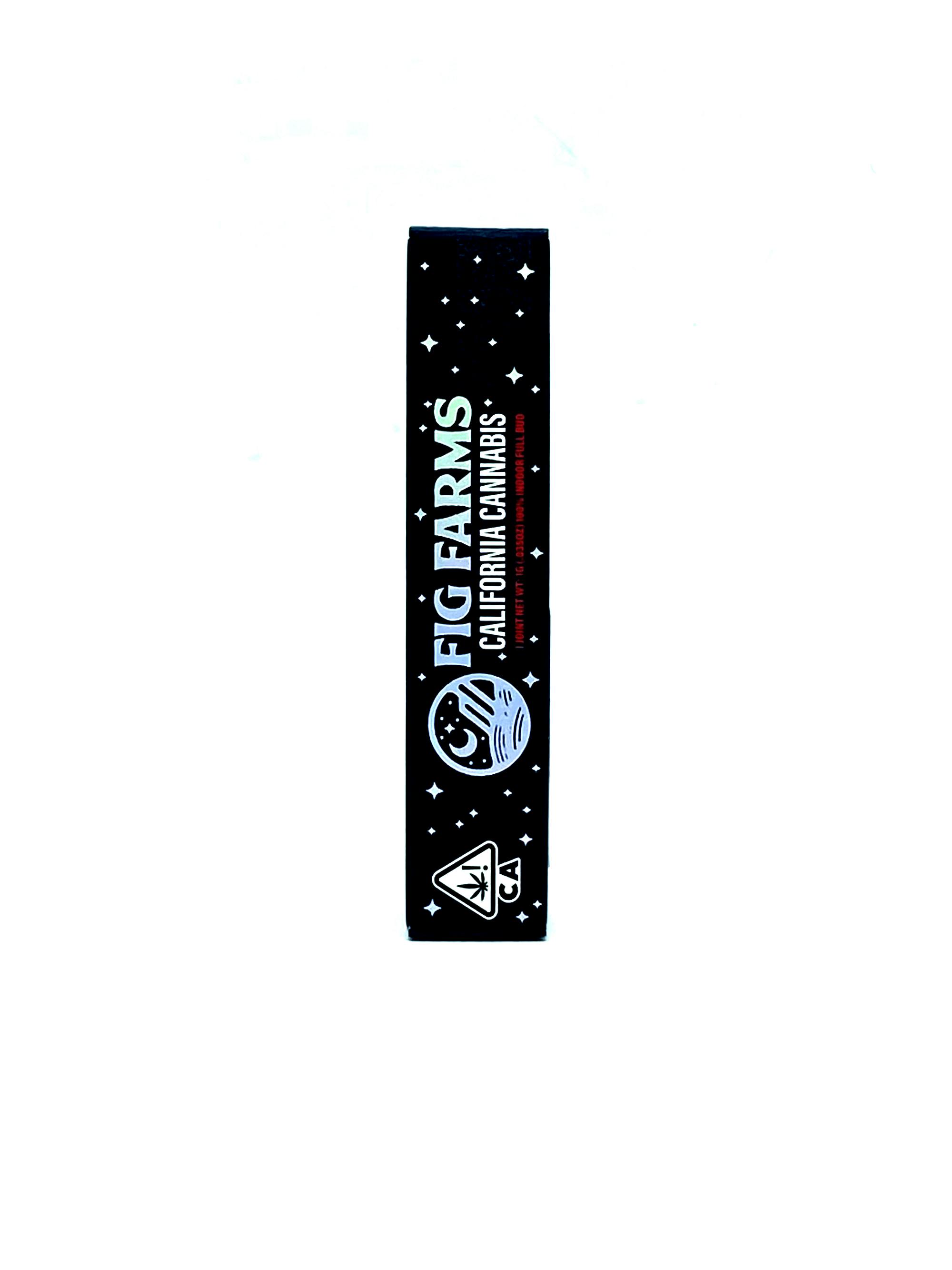 Flower Preroll - 1g - Moonana Chronic - H