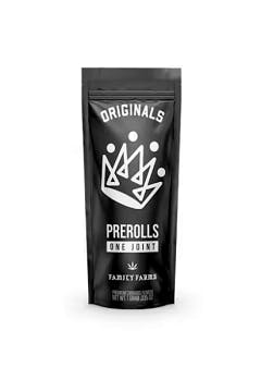 Originals | Skywalker OG | Joint | 1g