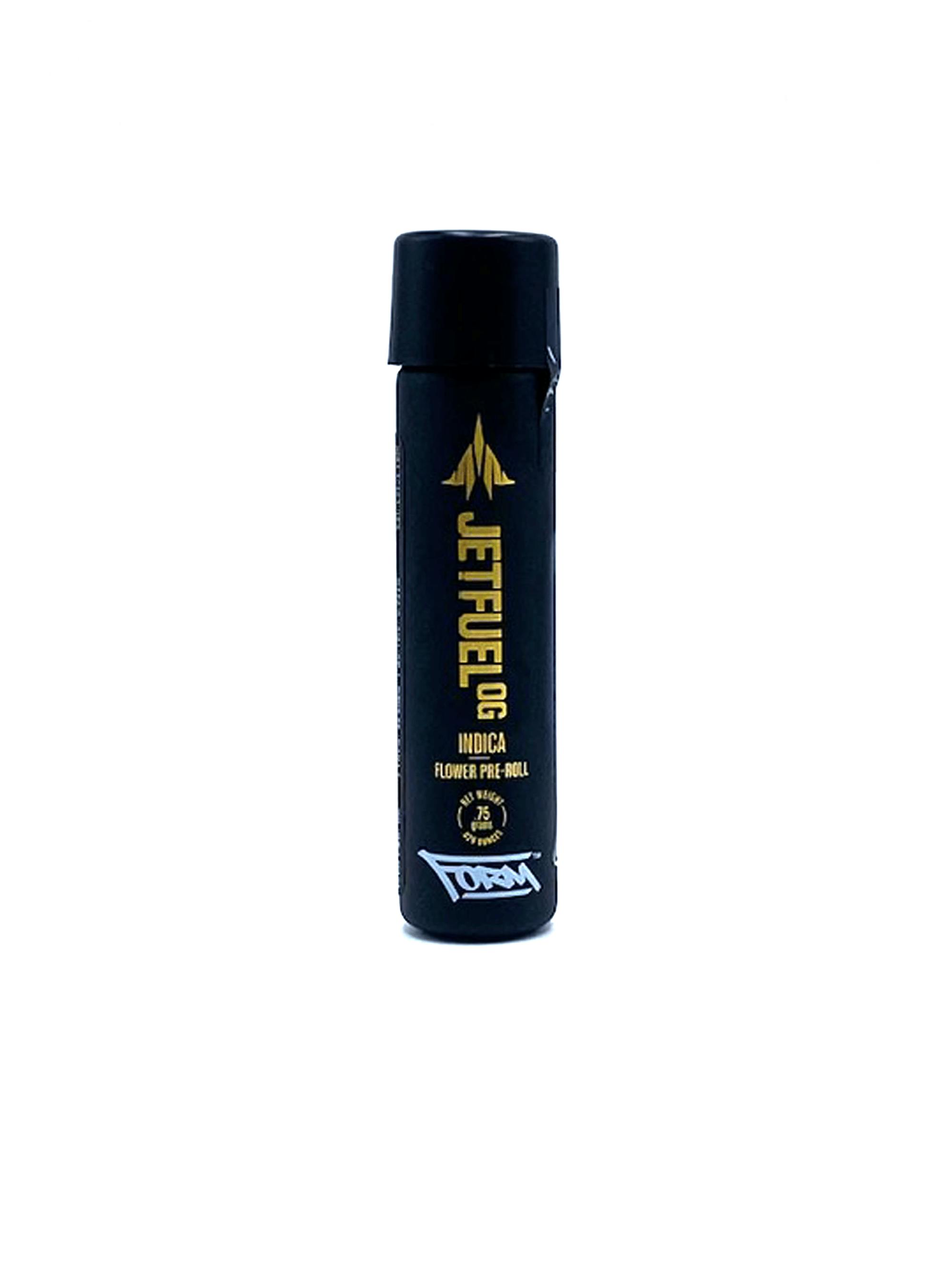 Jet Fuel - Jet Fuel OG - PR - .75g - gram pre-roll