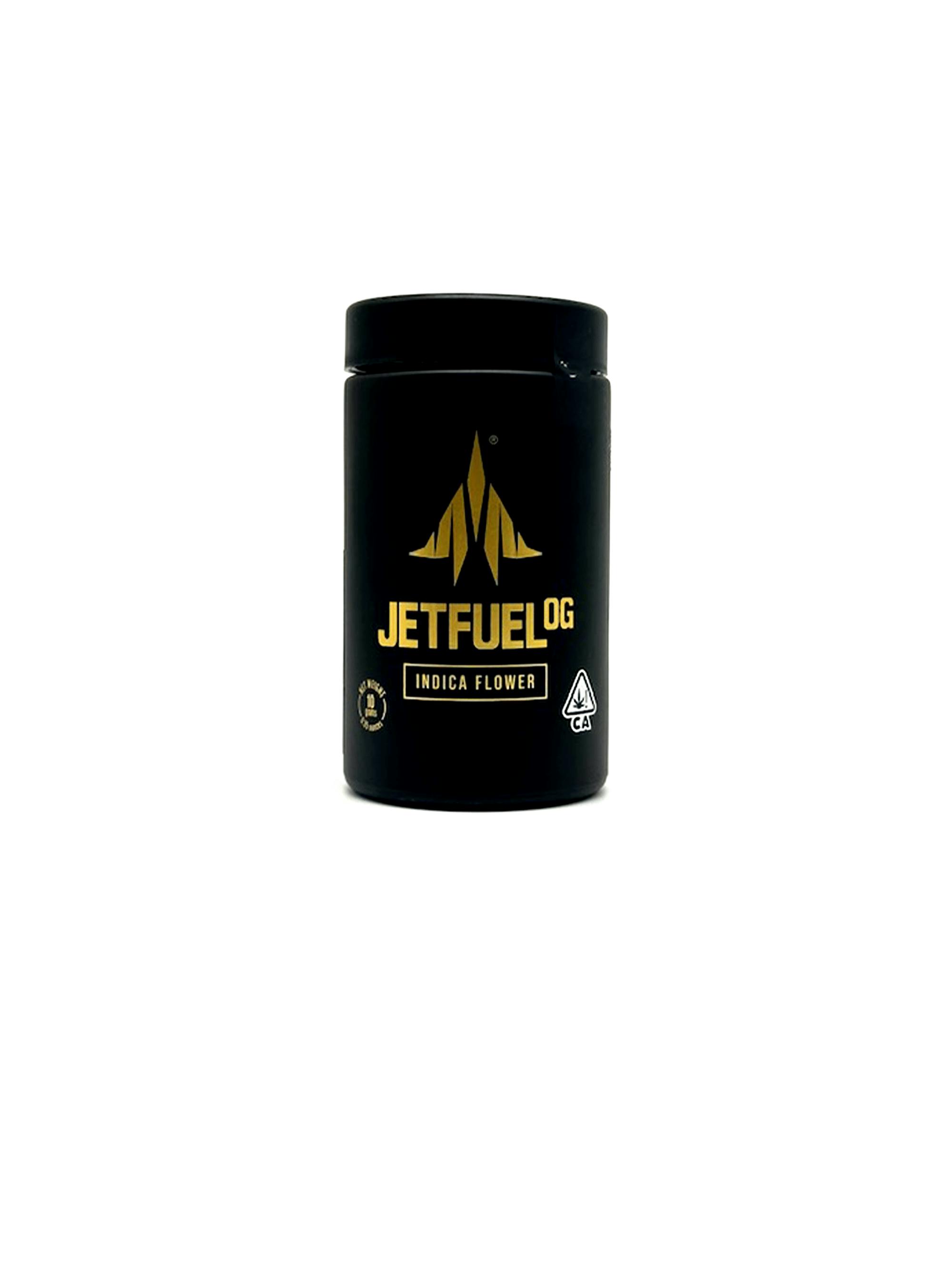 Jet Fuel: Jet Fuel OG