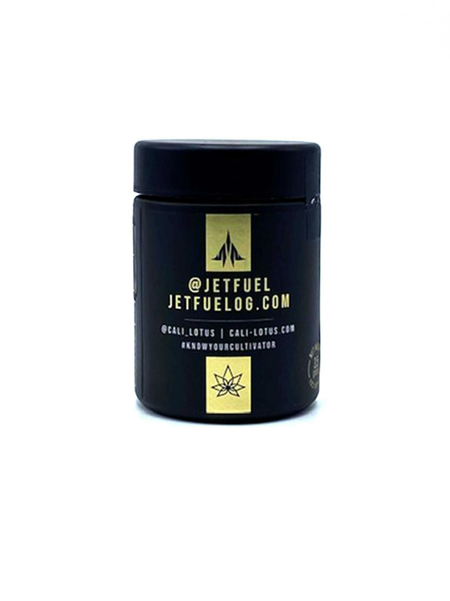 Jet Fuel: Jet Fuel OG