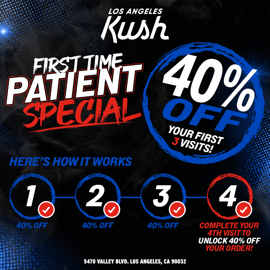 First 3 Visits