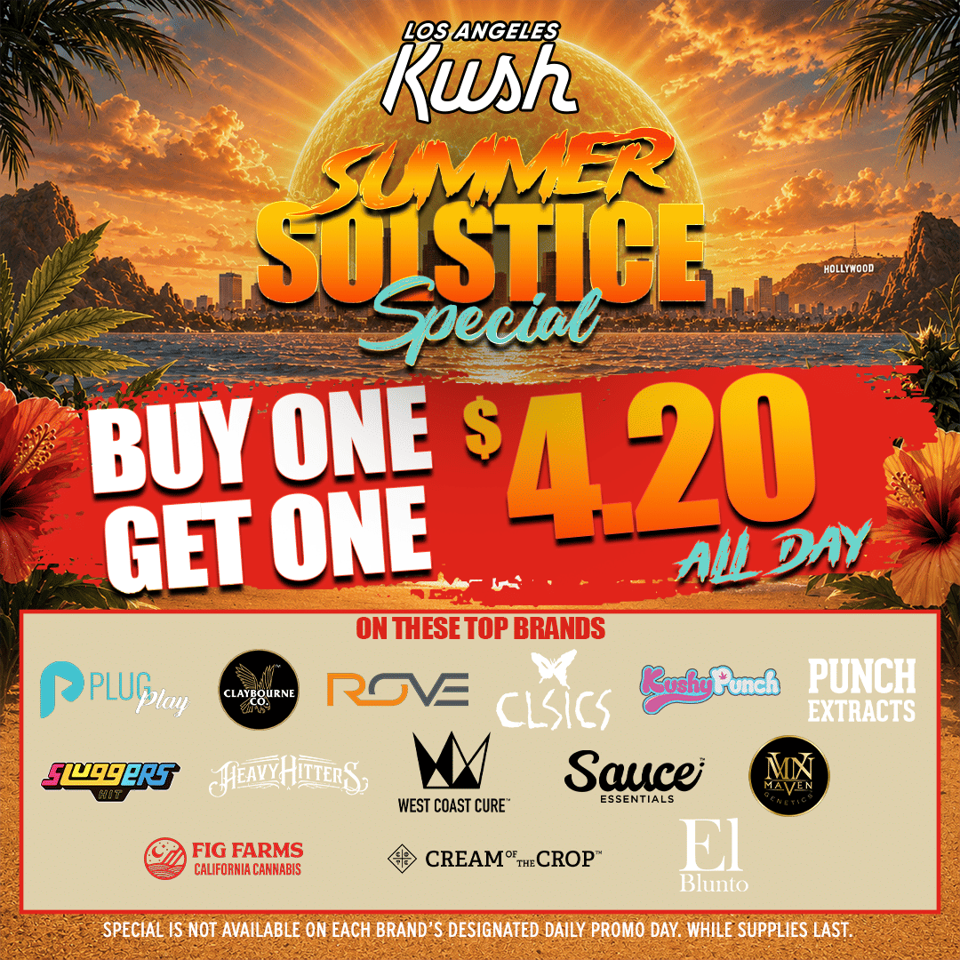Buy One, Get One $4.20