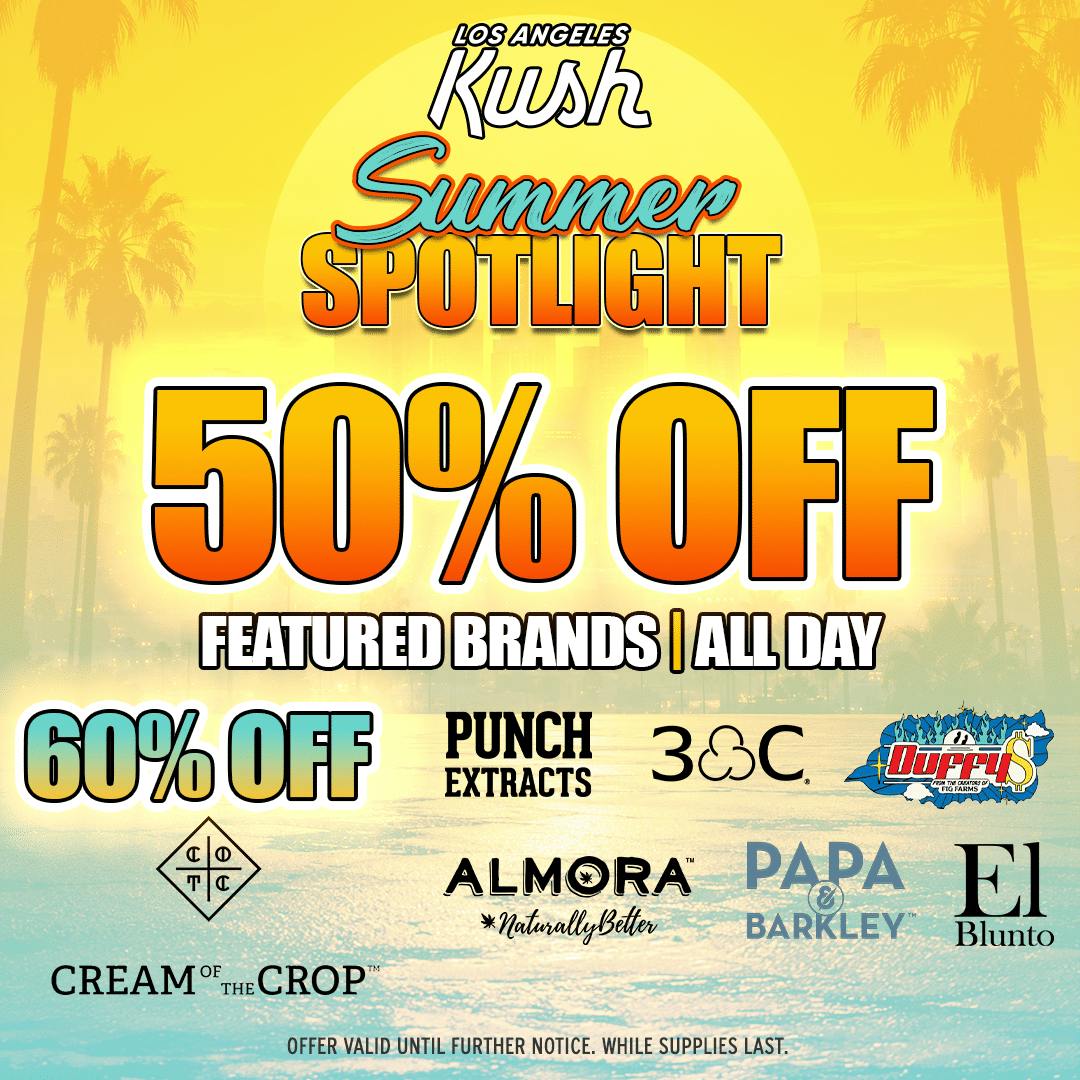 FEATURED BRANDS: All Day