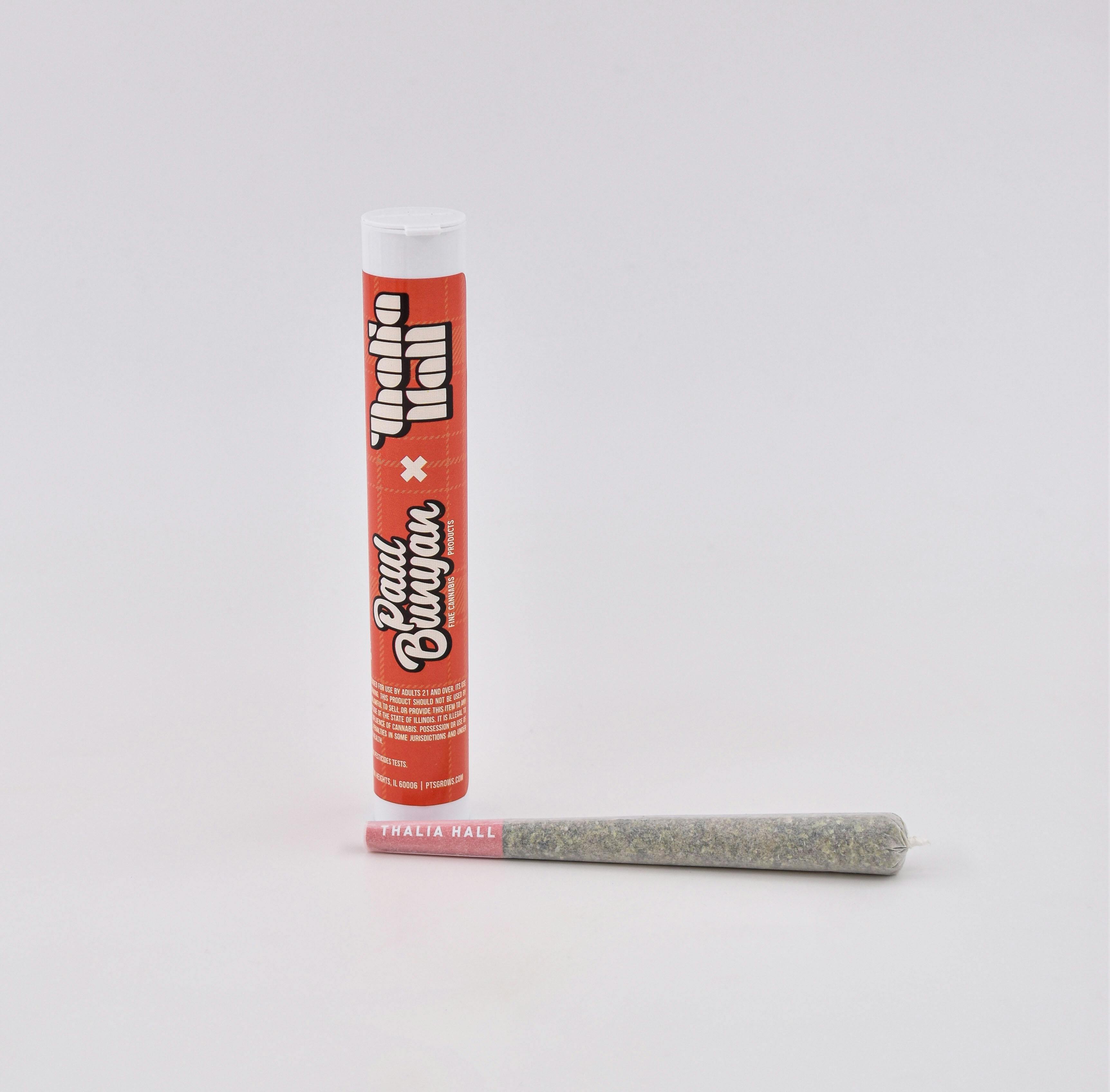 Sundae Driver Preroll (1g)