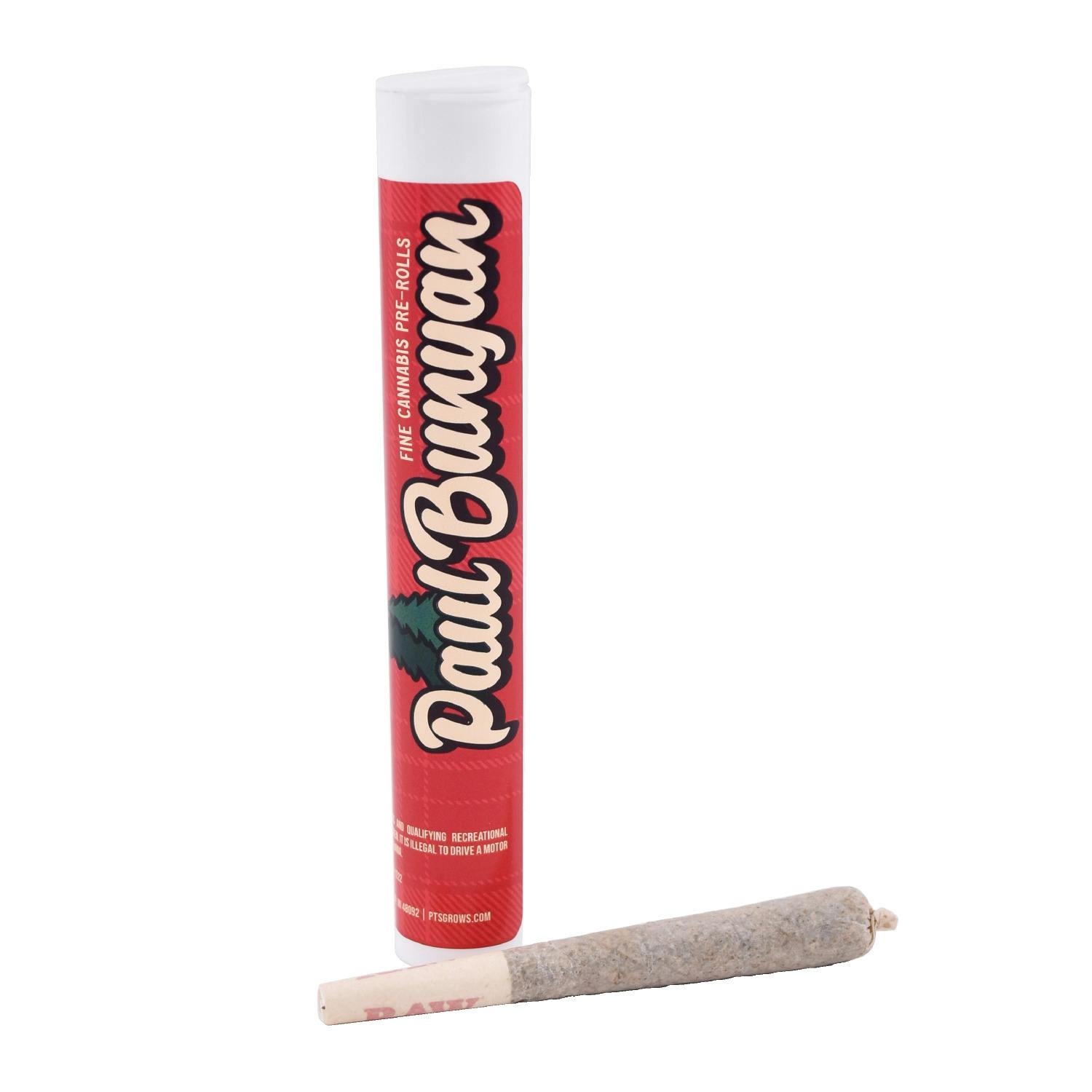 Dream Queen Preroll (1g)